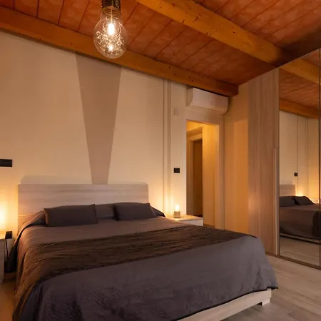 Amaranto Bed&Breakfast Cavour Esterno foto