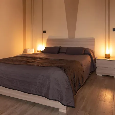 Amaranto Bed&Breakfast Cavour Esterno foto