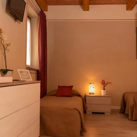 Amaranto Bed&Breakfast Cavour Esterno foto