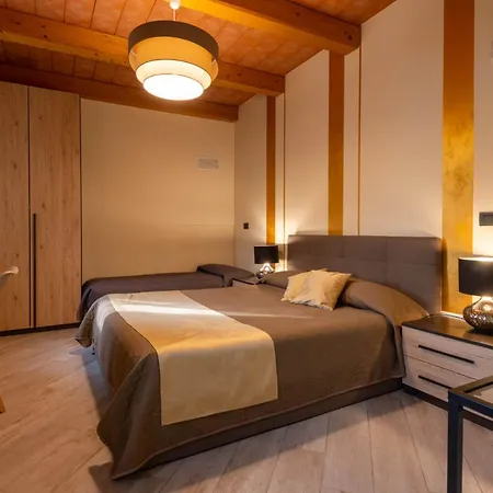 Amaranto Bed&Breakfast Cavour Esterno foto