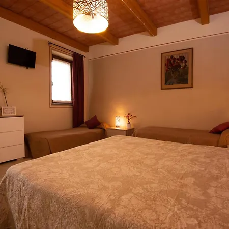Amaranto Bed&Breakfast Cavour Esterno foto