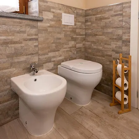 Amaranto Bed&Breakfast Cavour Esterno foto