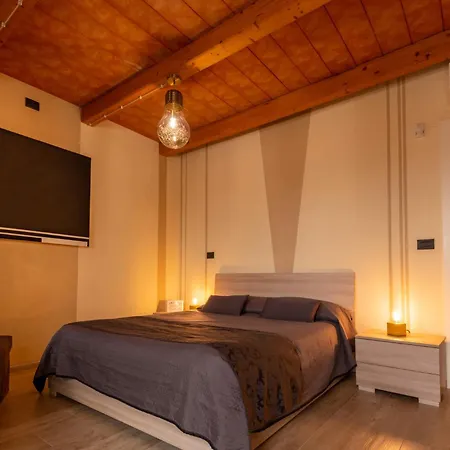 Amaranto Bed&Breakfast Cavour Esterno foto