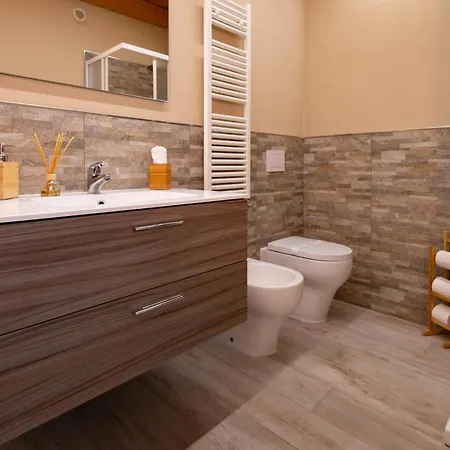 Amaranto Bed&Breakfast Cavour Esterno foto