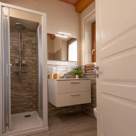 Amaranto Bed&Breakfast Cavour Esterno foto