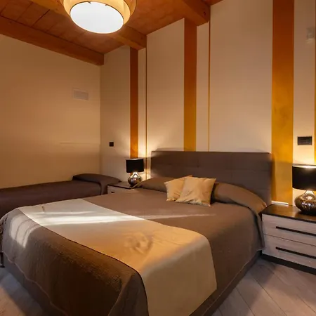 Amaranto Bed&Breakfast Cavour Esterno foto