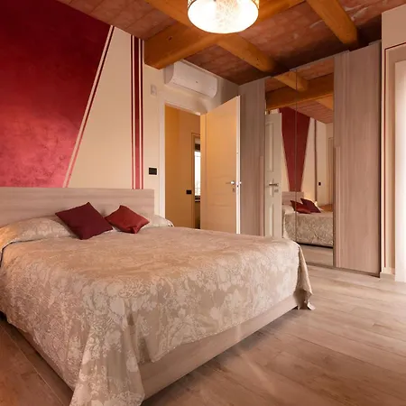 Amaranto Bed&Breakfast Cavour Esterno foto