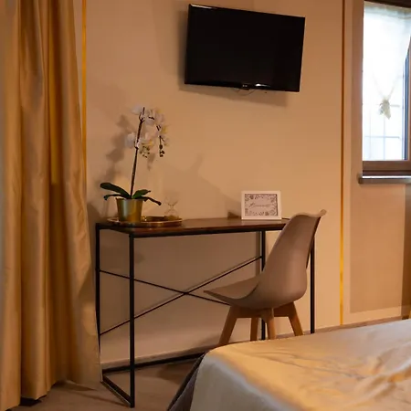 Amaranto Bed&Breakfast Cavour Esterno foto
