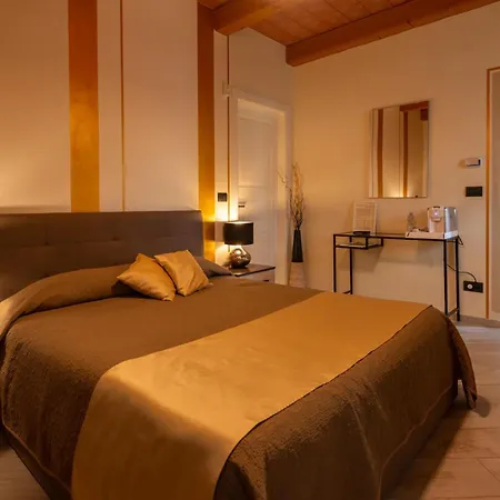 Amaranto Bed&Breakfast Cavour Esterno foto