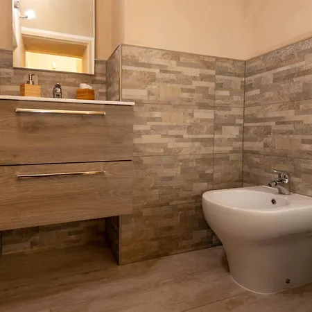 Amaranto Bed&Breakfast Cavour Esterno foto