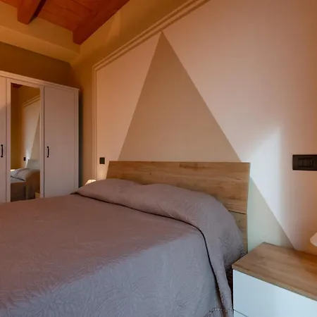 Amaranto Bed&Breakfast Cavour Esterno foto