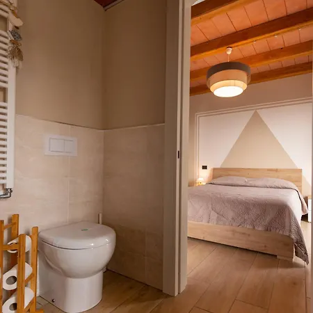 Amaranto Bed&Breakfast Cavour Esterno foto
