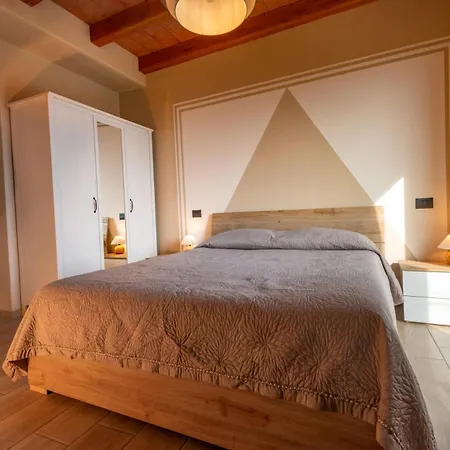 Amaranto Bed&Breakfast Cavour Esterno foto