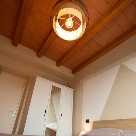 Amaranto Bed&Breakfast Cavour Esterno foto