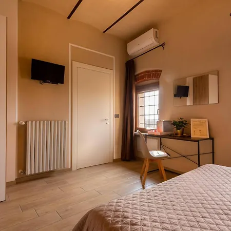 Amaranto Bed&Breakfast Cavour Esterno foto