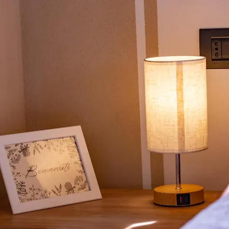 Amaranto Bed&Breakfast Cavour Esterno foto