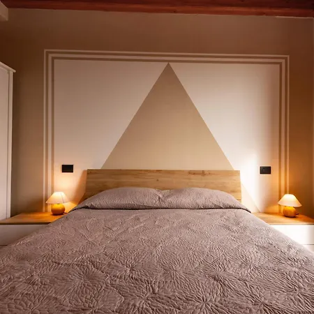 Amaranto Bed&Breakfast Cavour Esterno foto