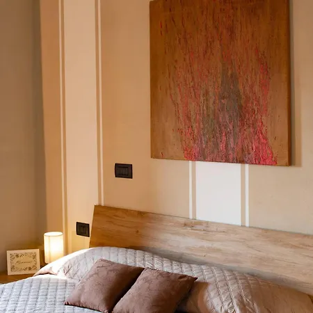 Amaranto Bed&Breakfast Cavour Esterno foto