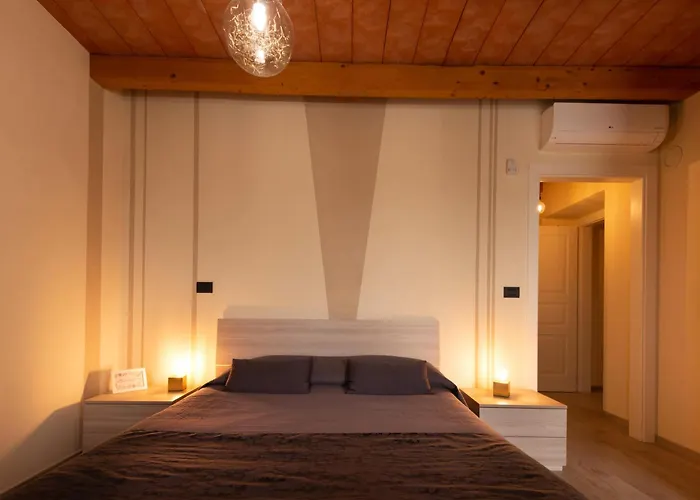 Amaranto Bed&Breakfast