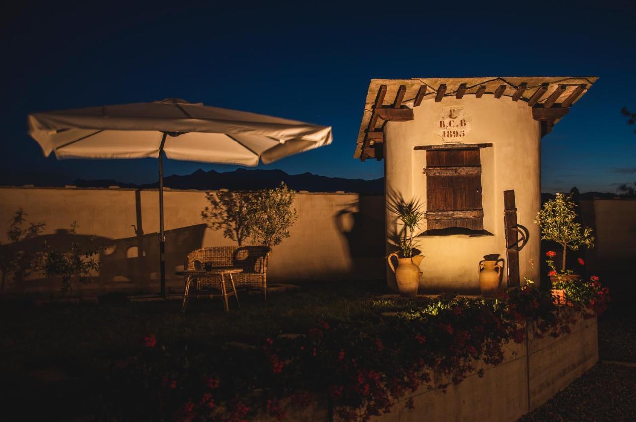 Bed & Breakfast Amaranto *