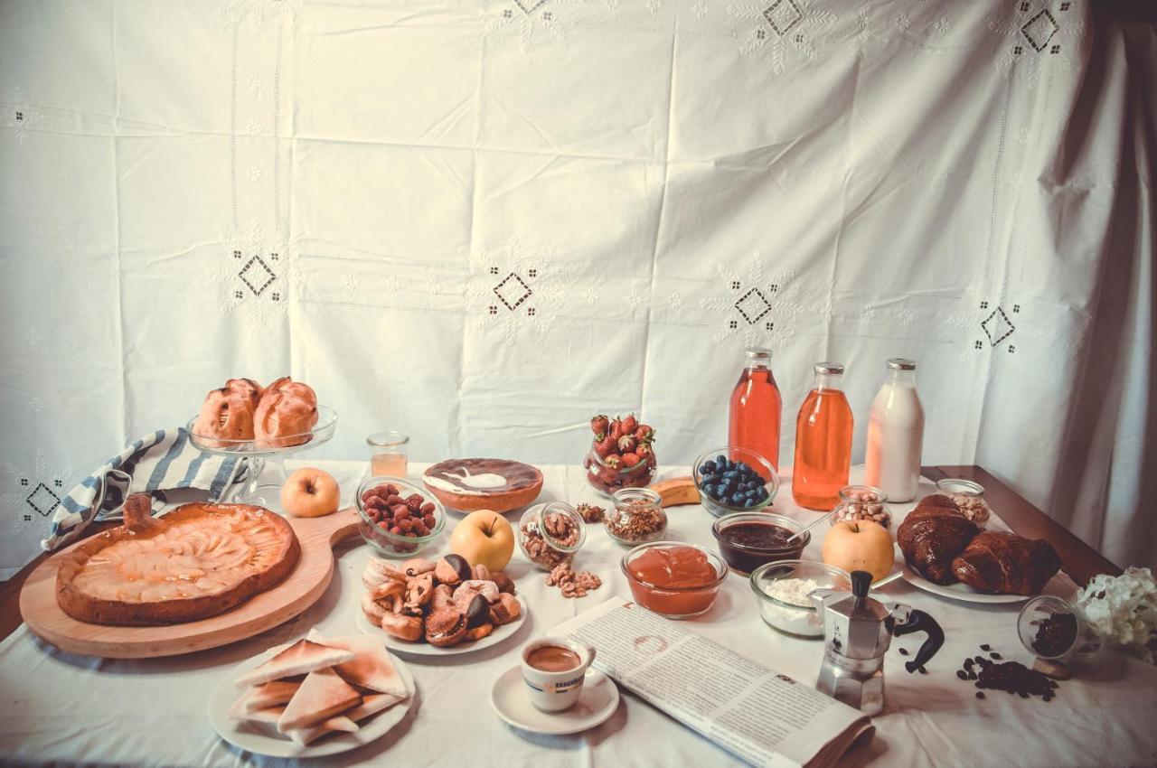 Amaranto Bed & Breakfast Cavour