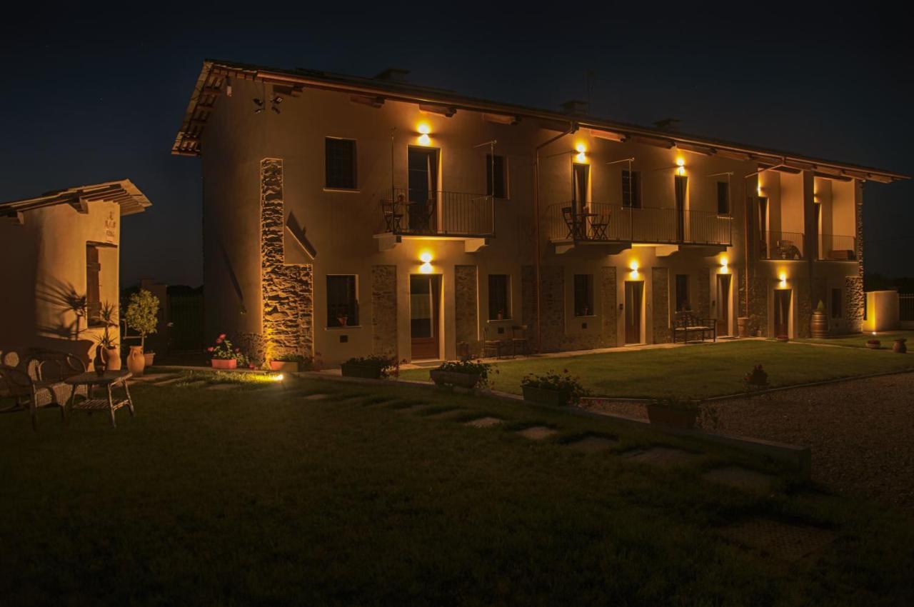Bed & Breakfast Amaranto Cavour