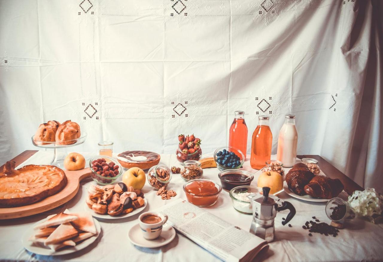 Bed & Breakfast Amaranto