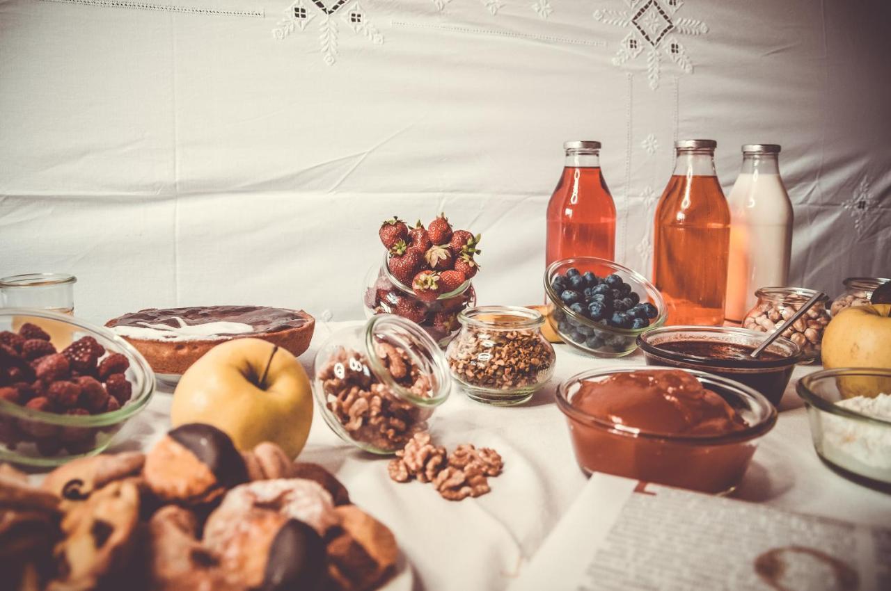 Amaranto Bed & Breakfast Cavour