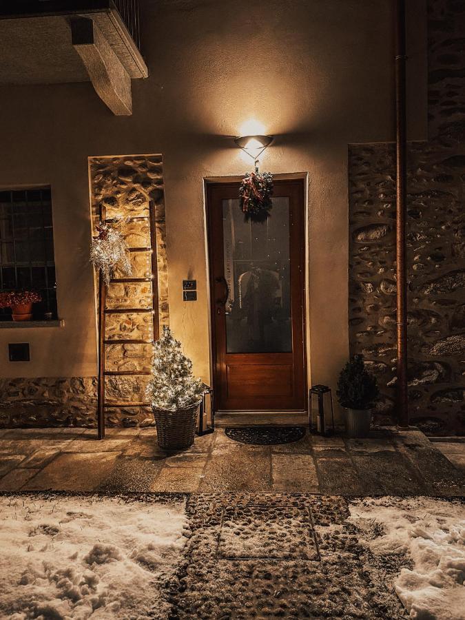 Bed & Breakfast Amaranto Cavour
