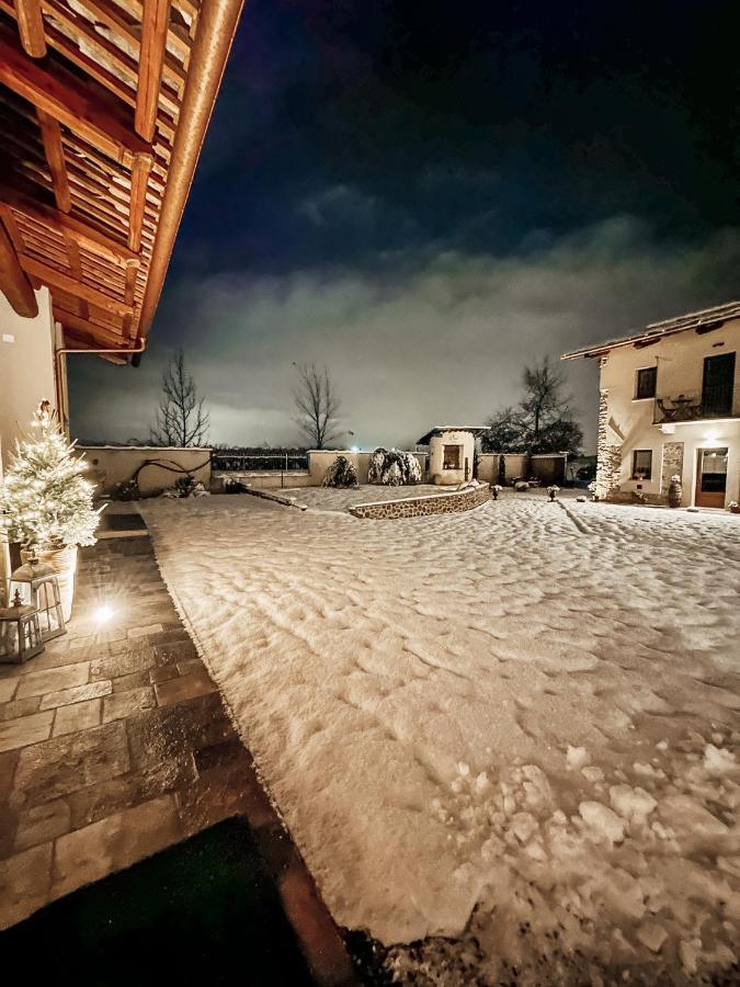 Amaranto Bed & Breakfast Cavour