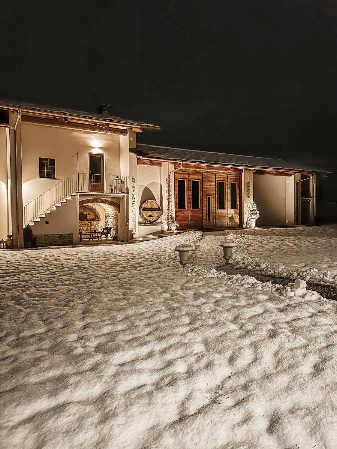 Bed & Breakfast Amaranto *