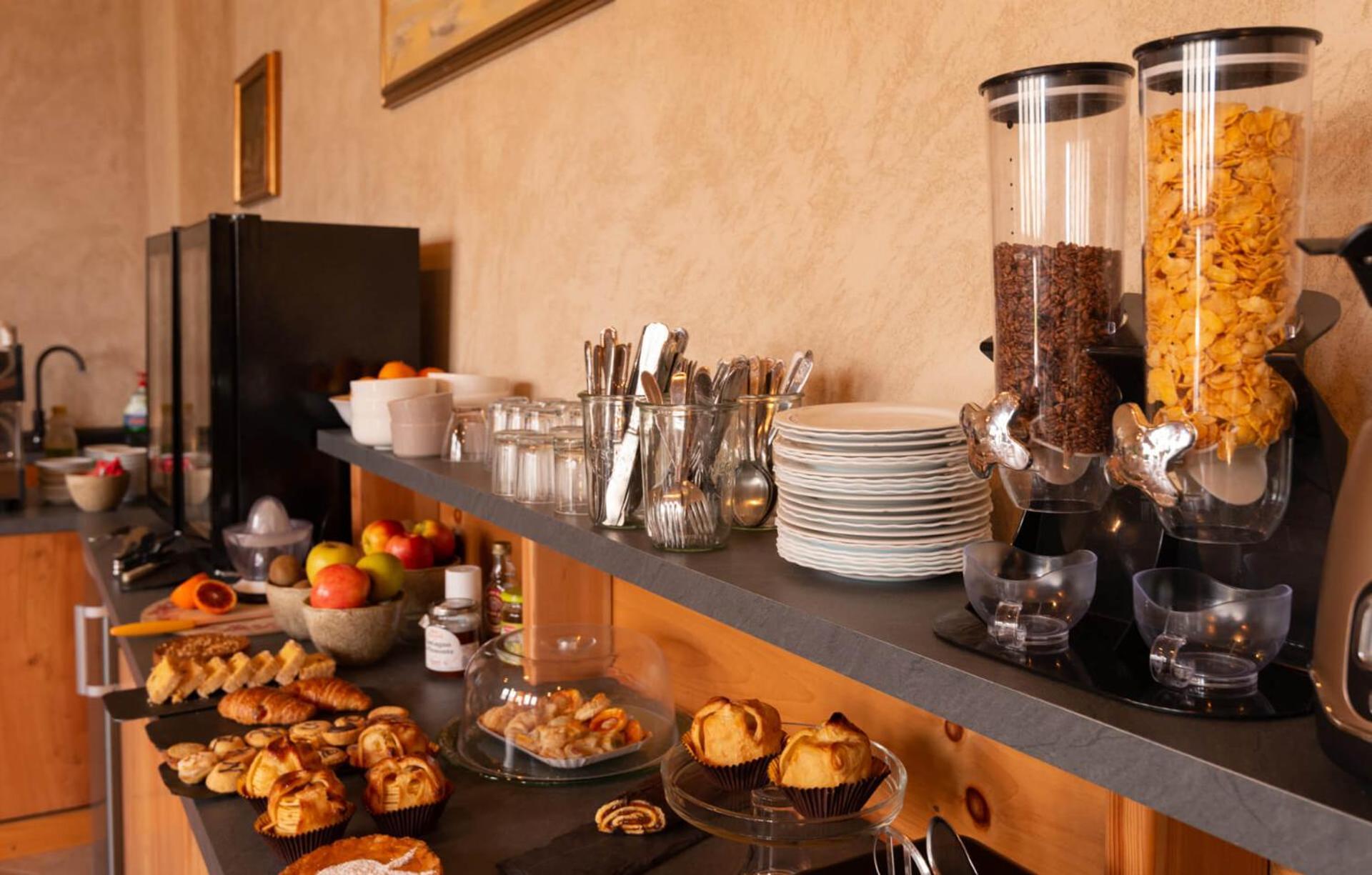 Bed & Breakfast Amaranto