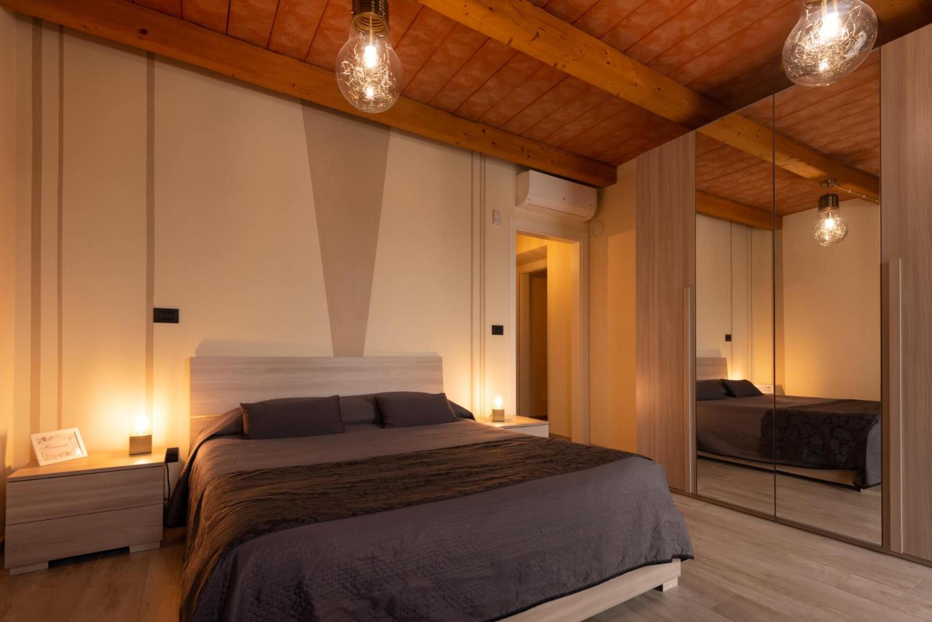 Amaranto Bed & Breakfast Cavour