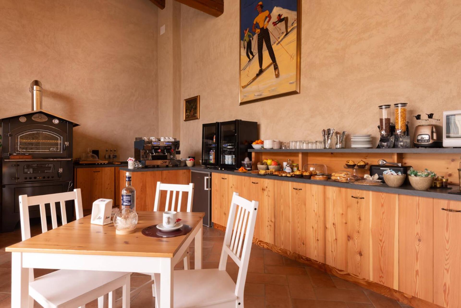 Bed & Breakfast Amaranto Cavour