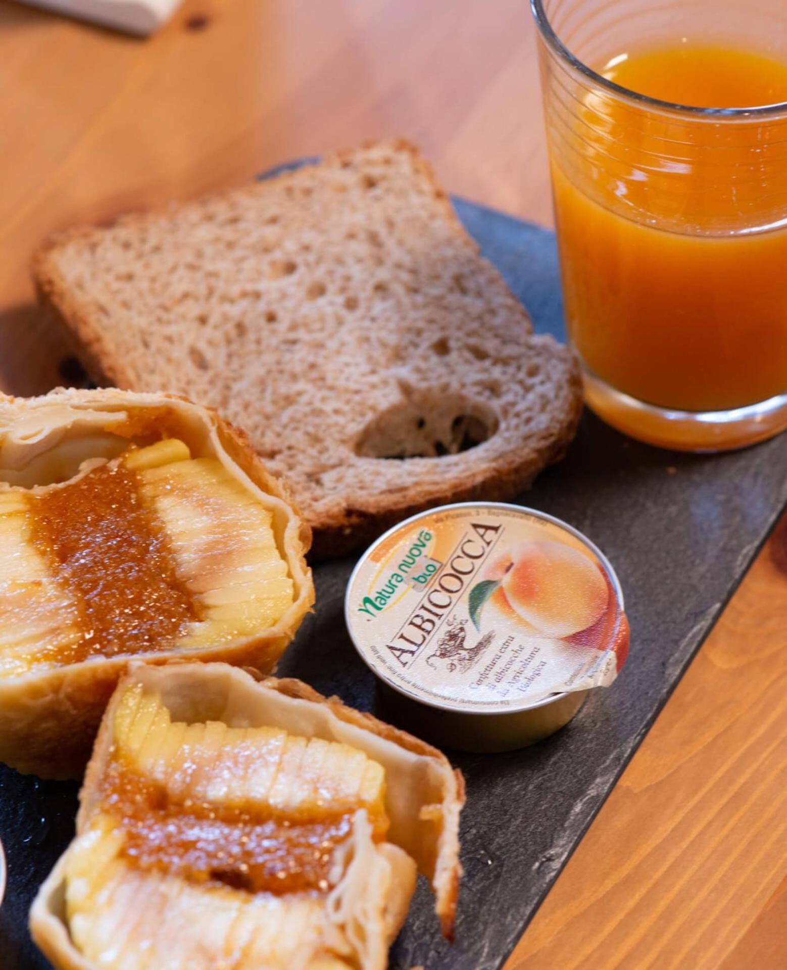 Bed & Breakfast Amaranto
