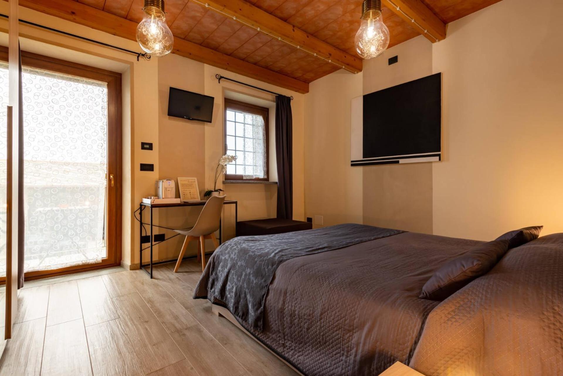 Bed & Breakfast Amaranto