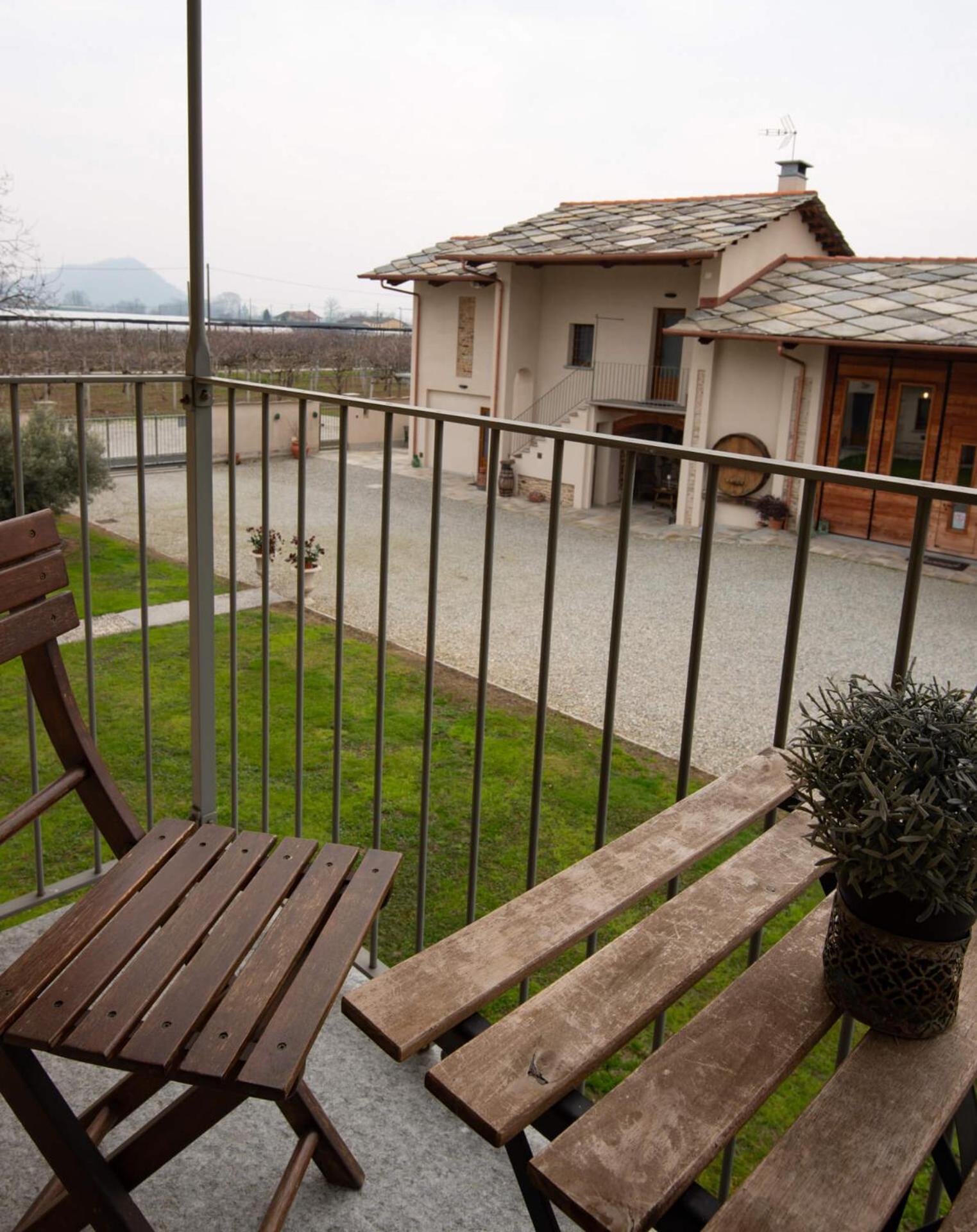 Amaranto Bed & Breakfast *