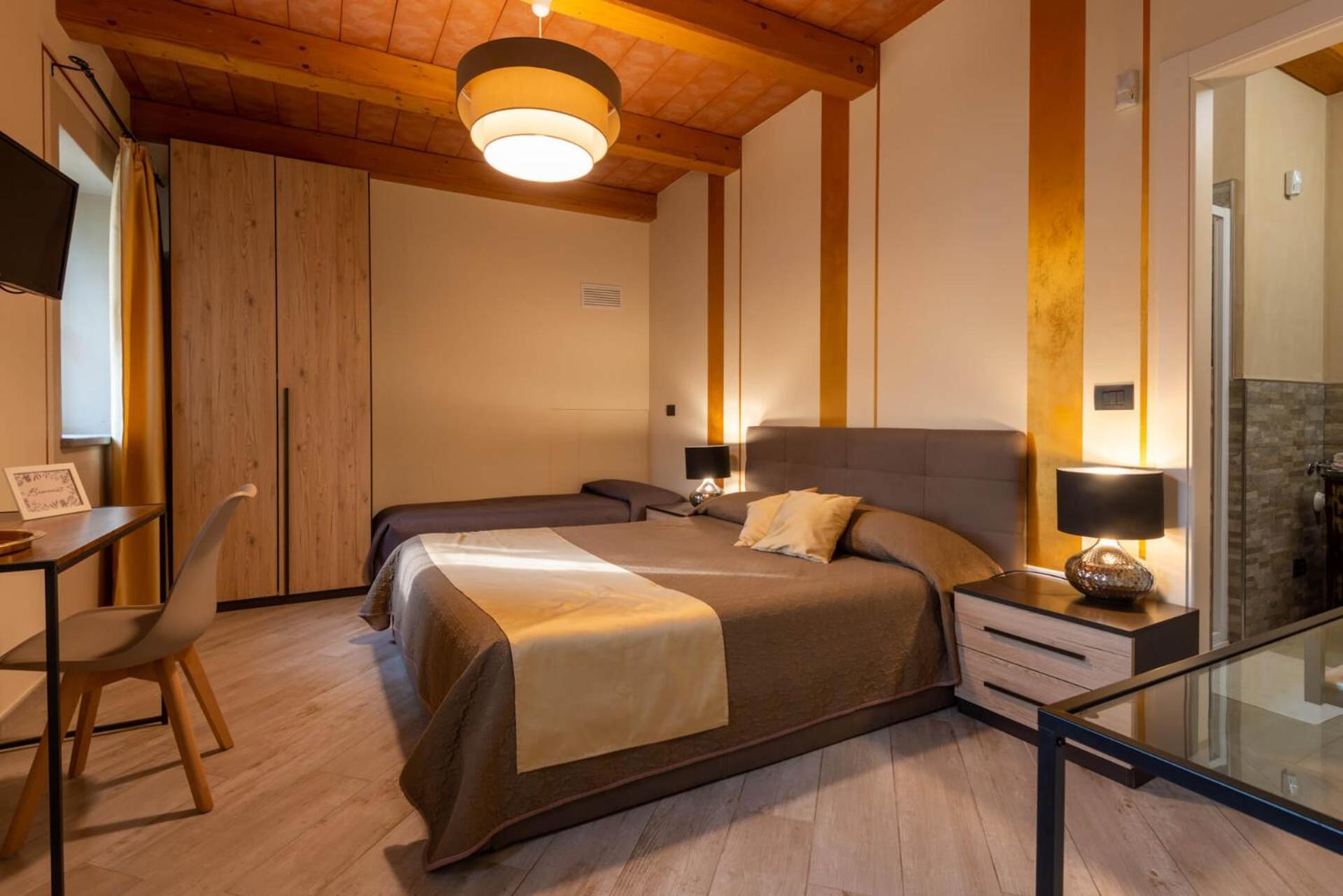 Bed & Breakfast Amaranto *