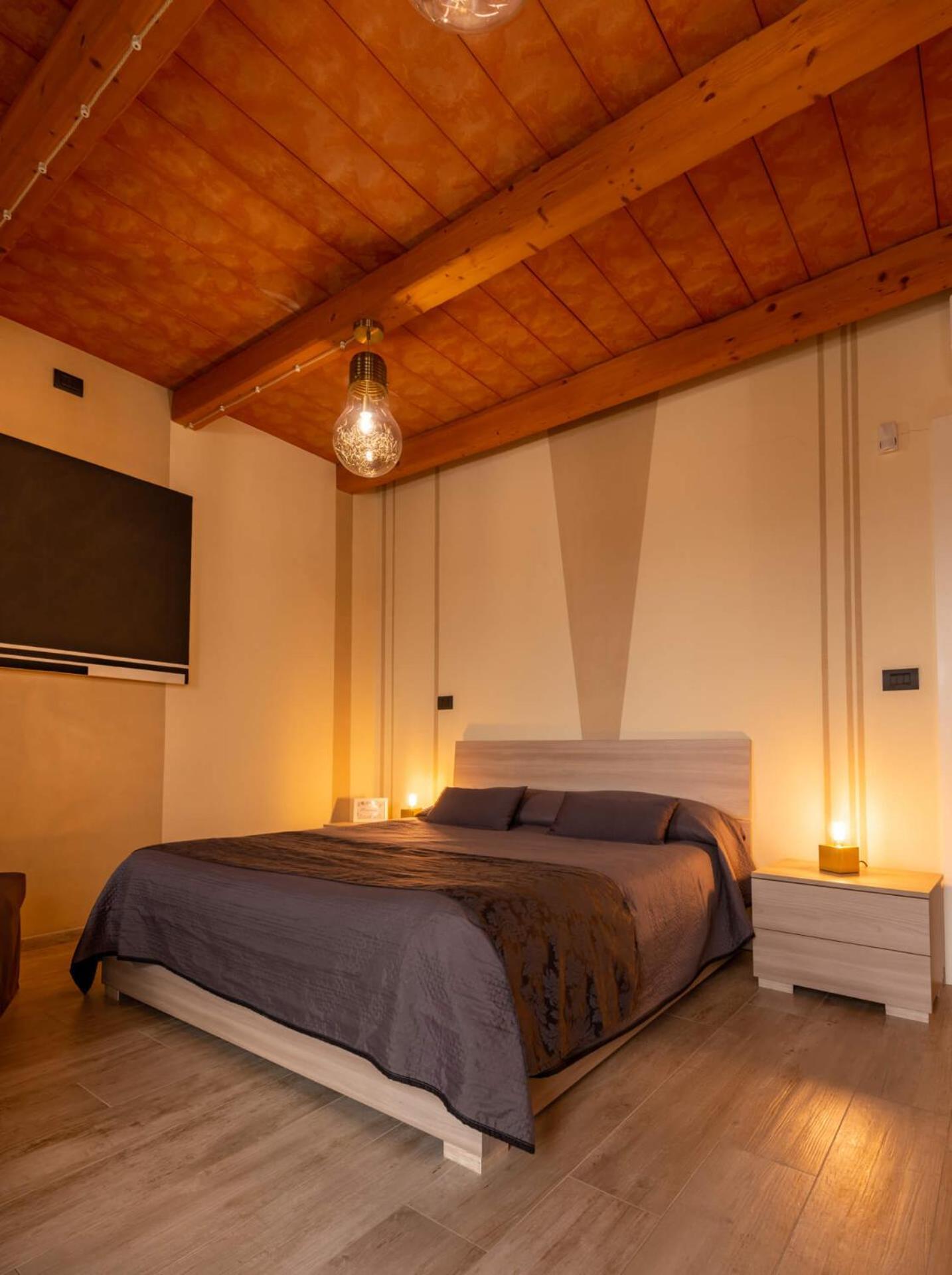 Amaranto Bed & Breakfast *