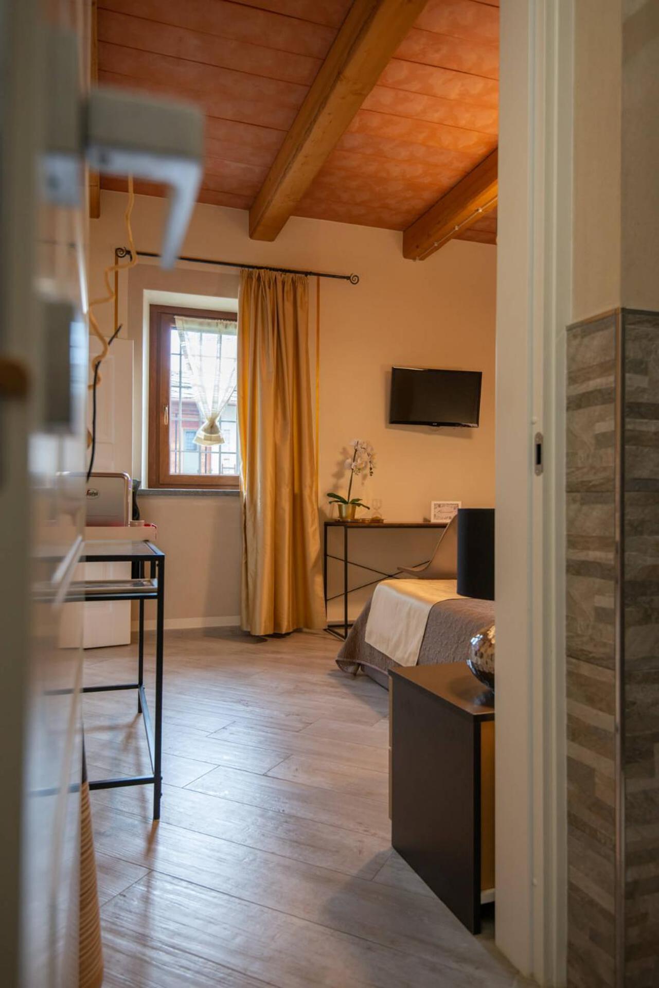 Amaranto Bed & Breakfast Cavour