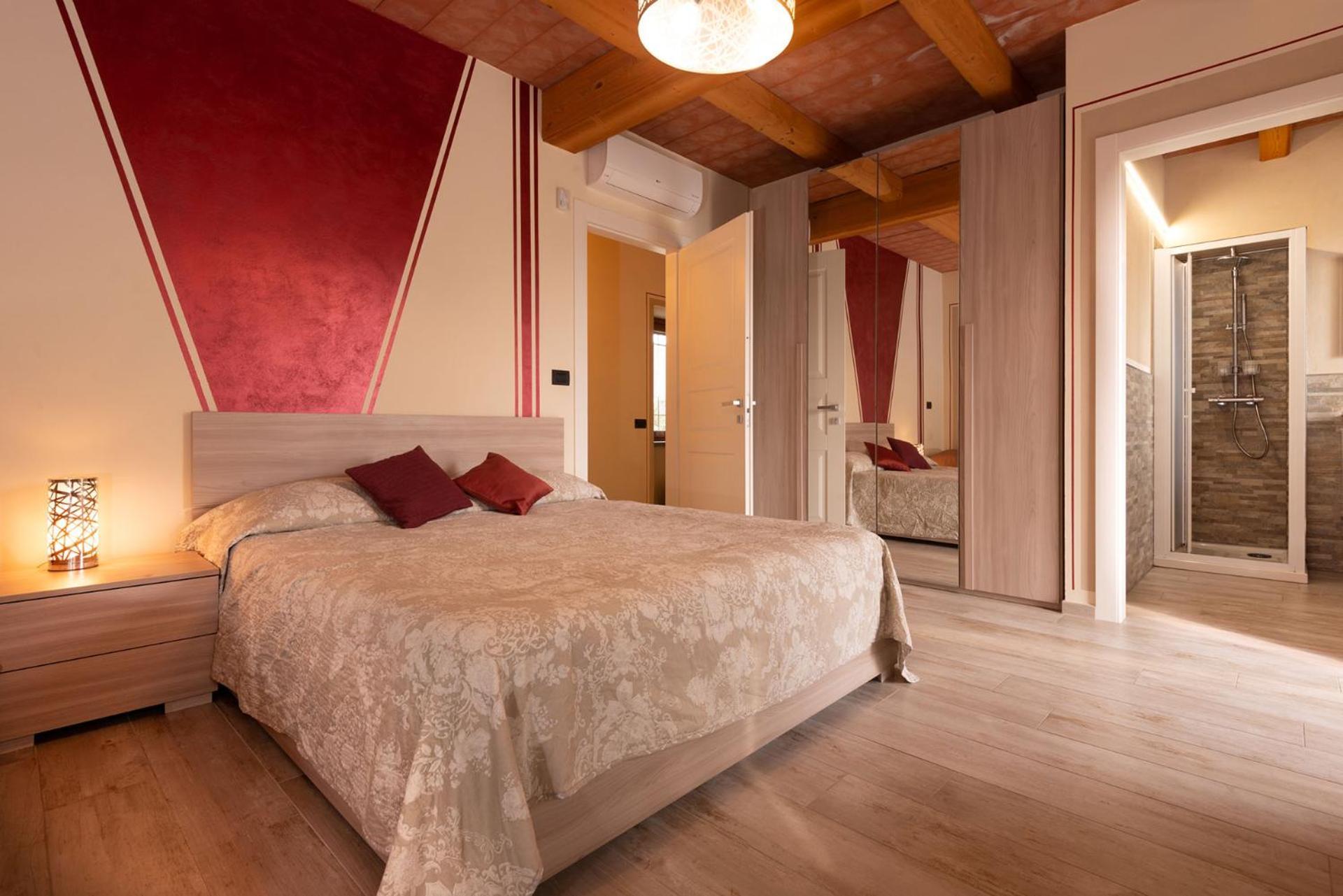 Amaranto Bed & Breakfast Cavour