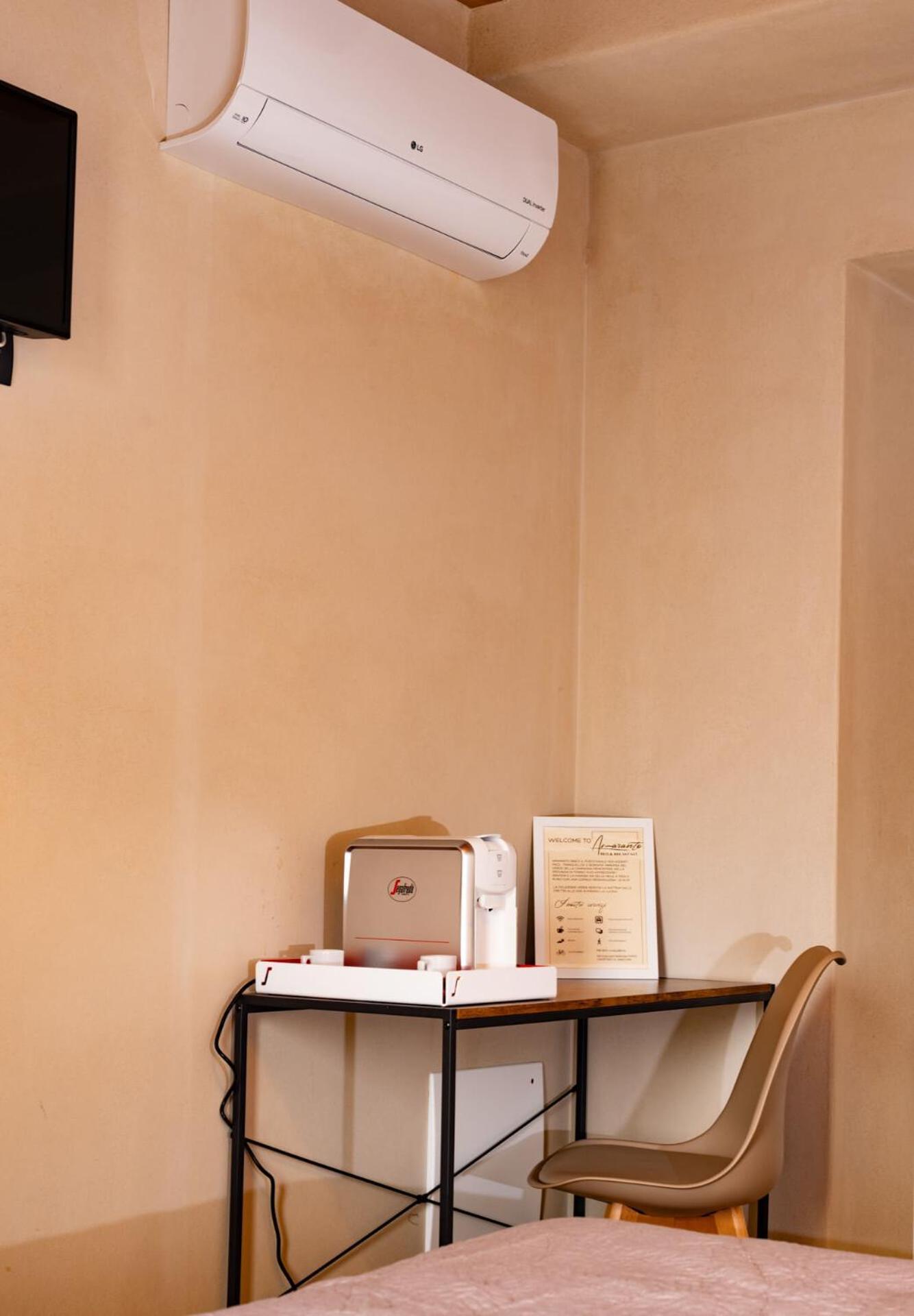 Bed & Breakfast Amaranto Cavour