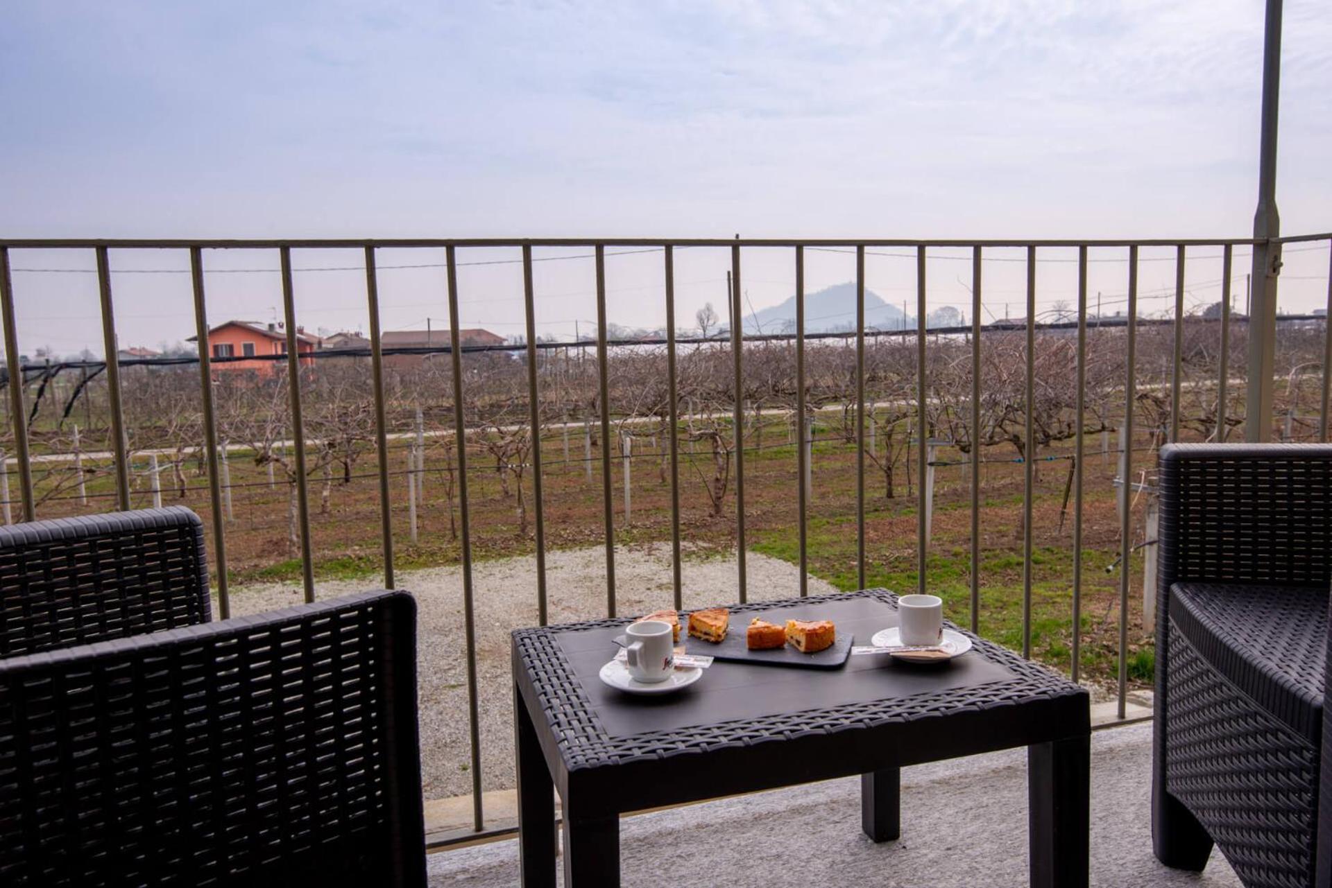 Bed & Breakfast Amaranto Cavour