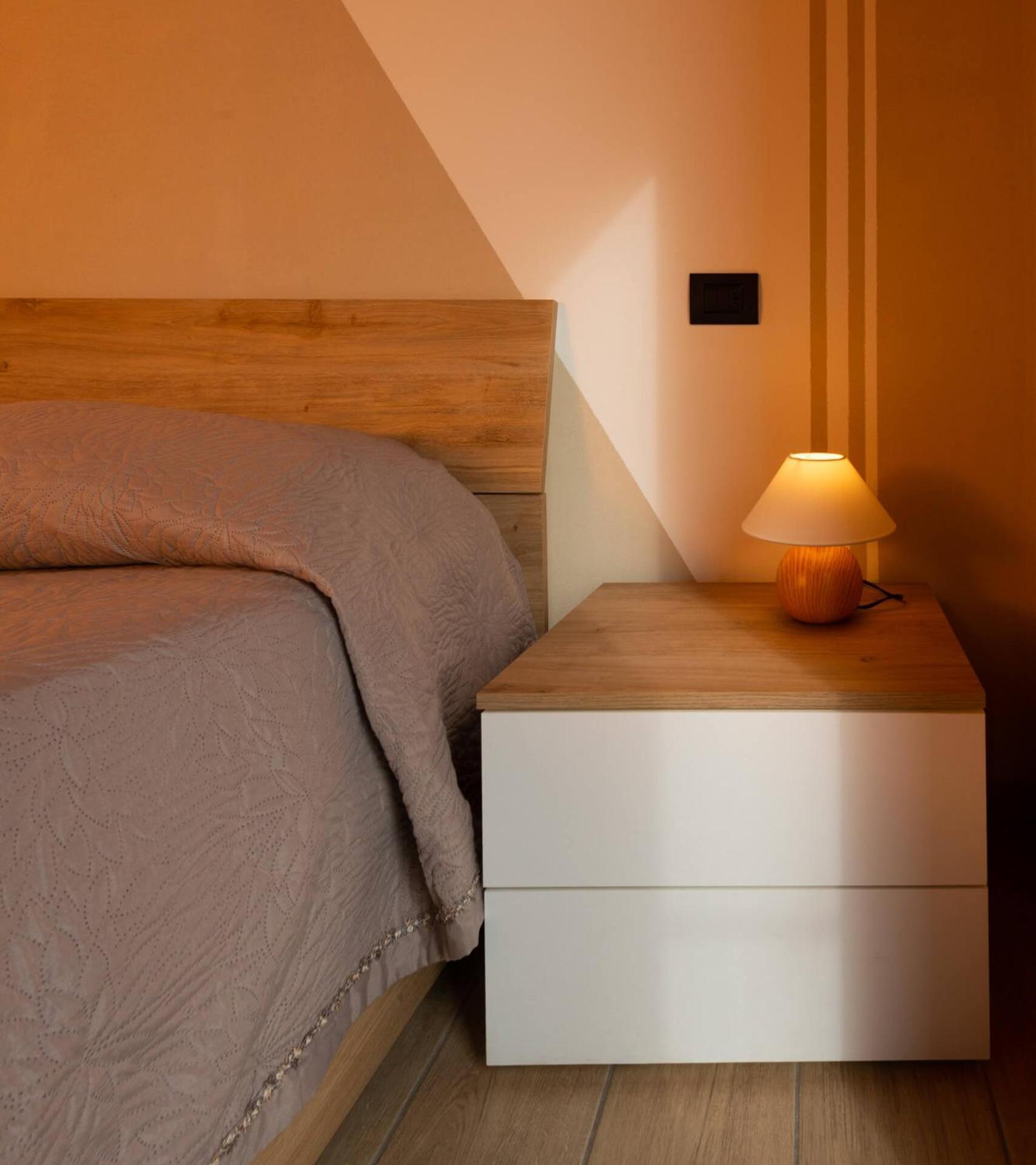 Bed & Breakfast Amaranto