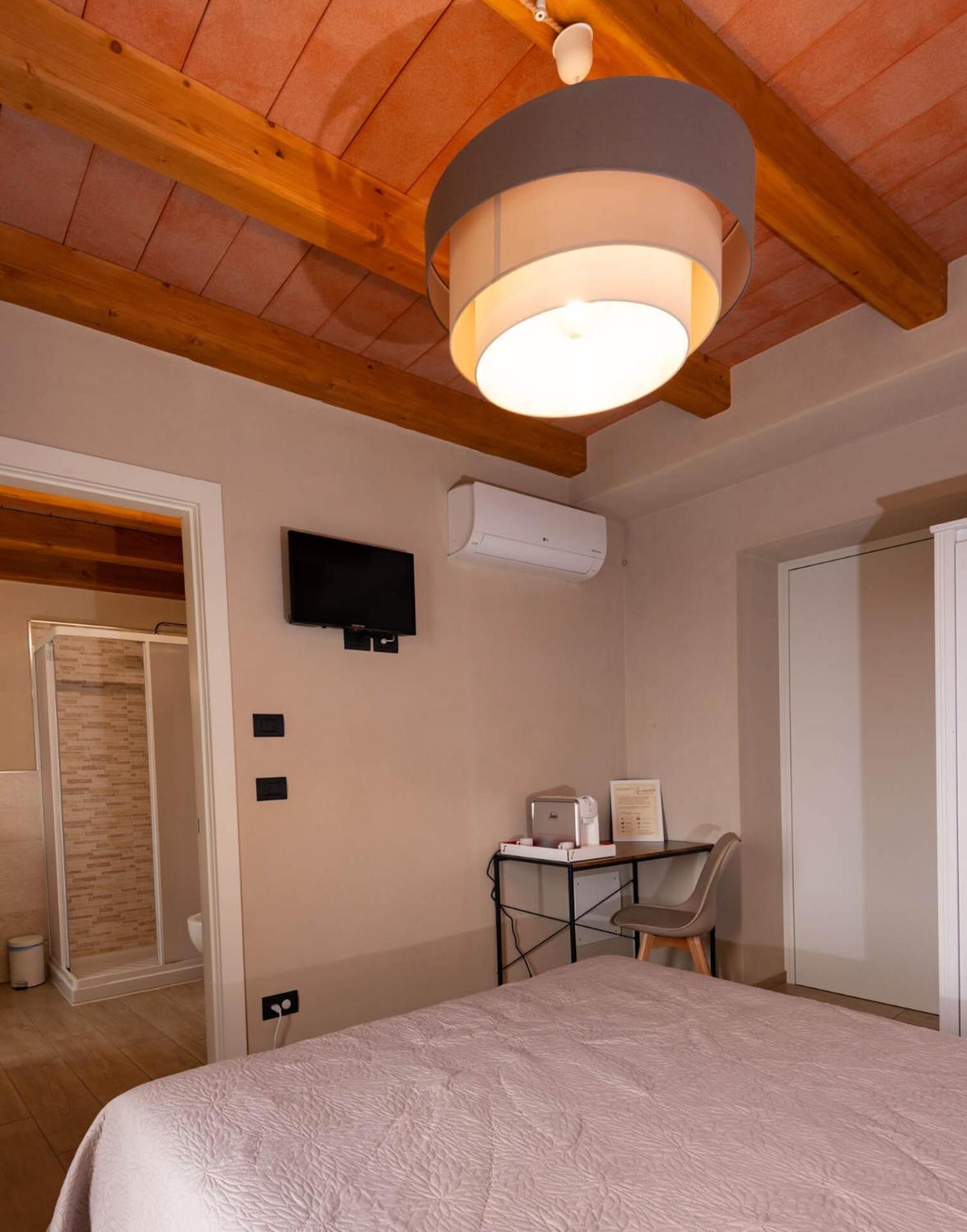 Bed & Breakfast Amaranto *