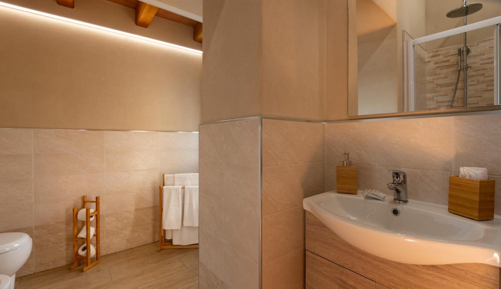 Bed & Breakfast Amaranto Cavour