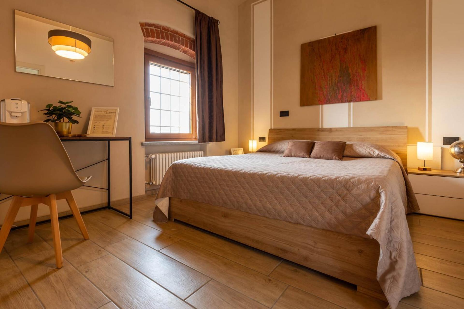 Amaranto Bed & Breakfast *