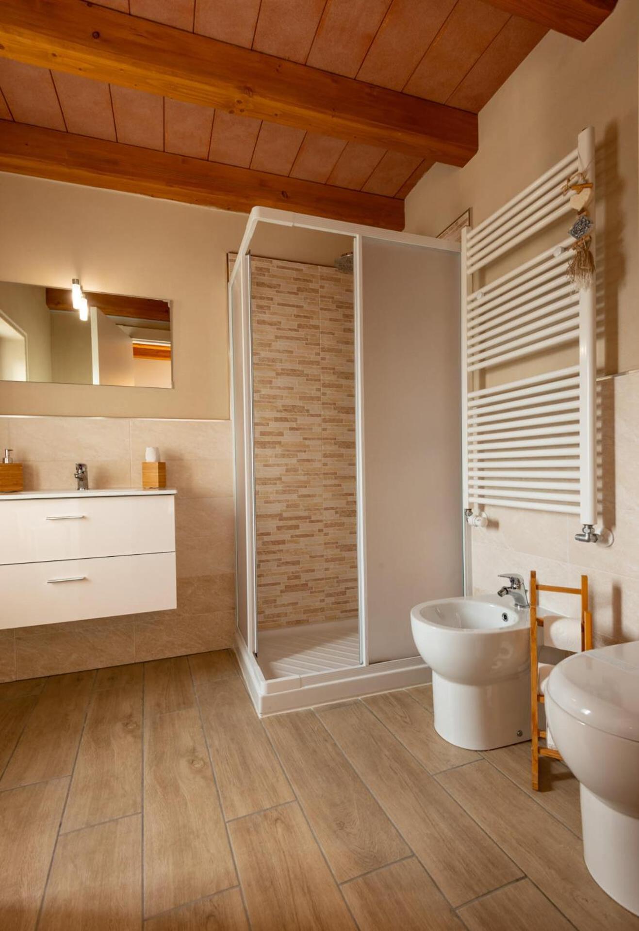 Amaranto Bed & Breakfast Cavour