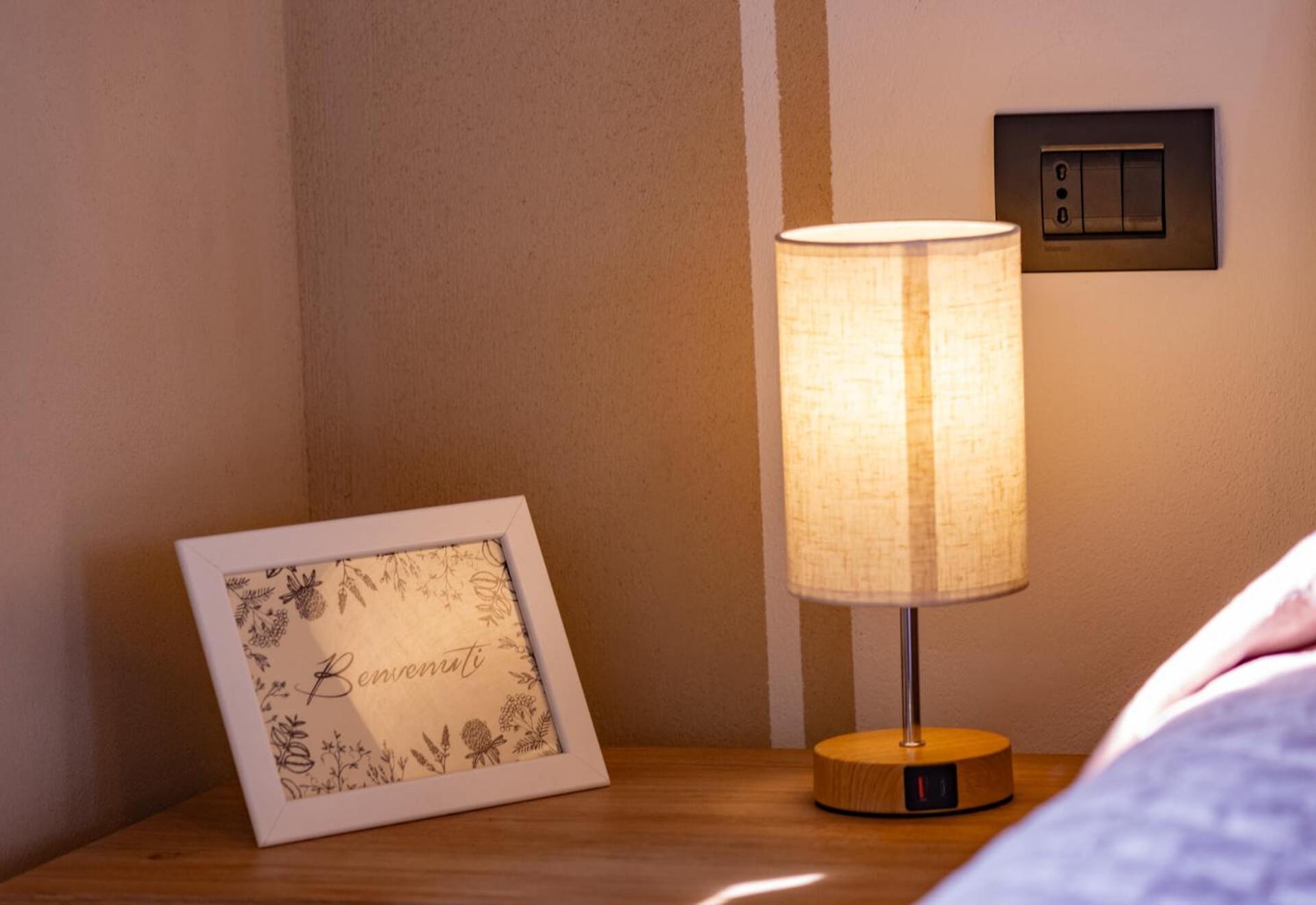 Bed & Breakfast Amaranto Cavour