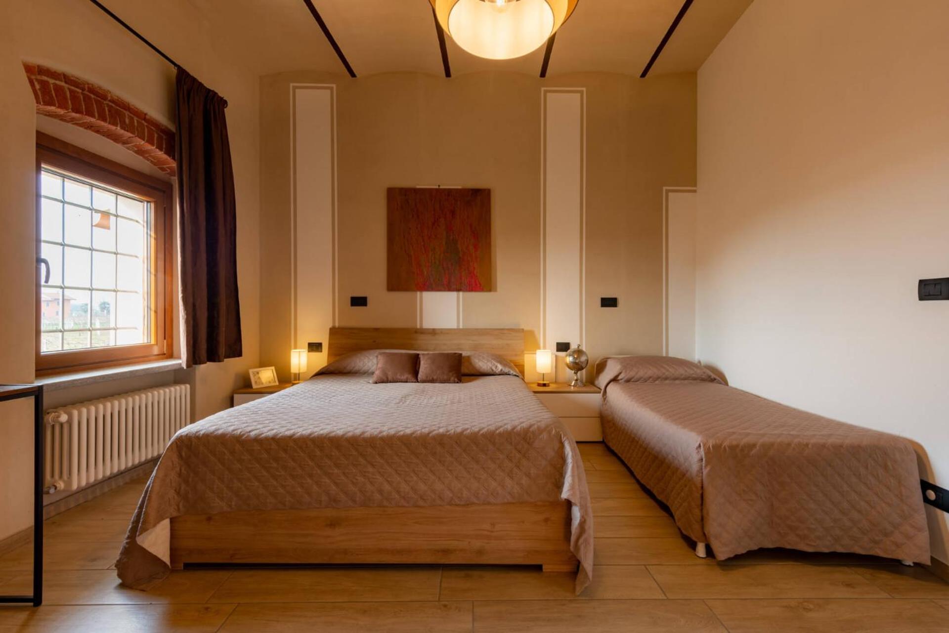 Amaranto Bed & Breakfast
